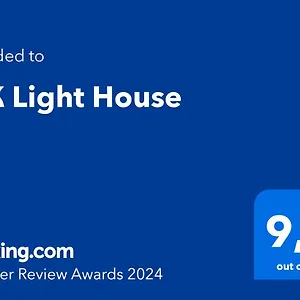  Апартаменты жк Light House
