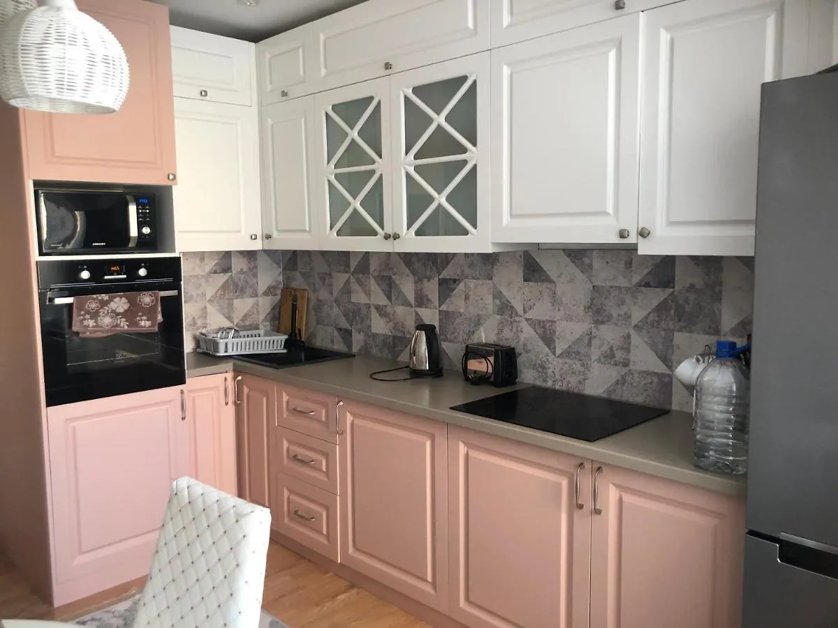 Apartment At Home Nur-Sultan